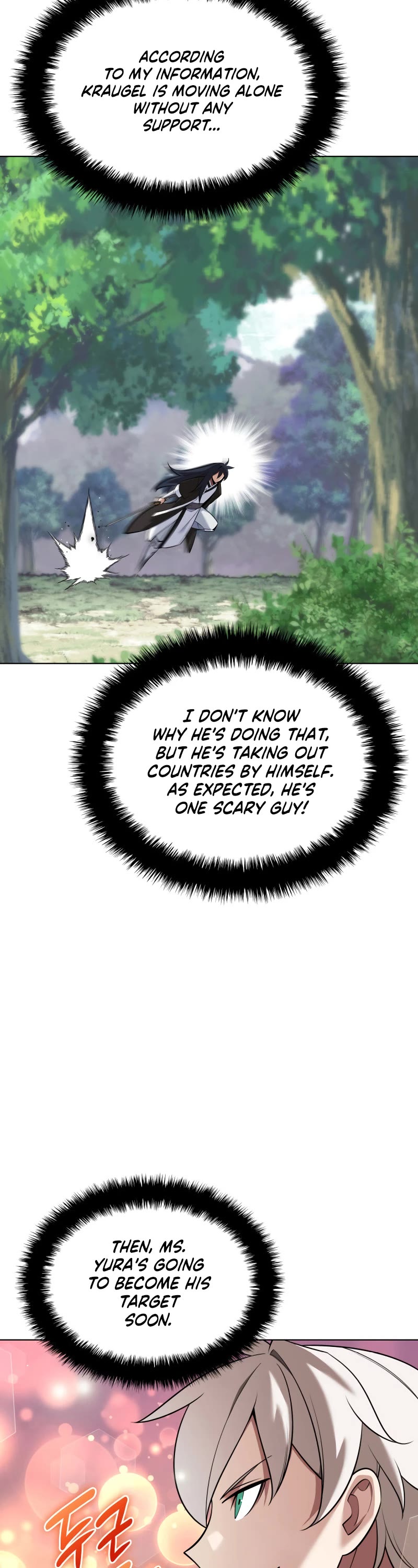 Overgeared (Team Argo) Chapter 212 page 7 - Chapter 212: Hunting dog and its followers