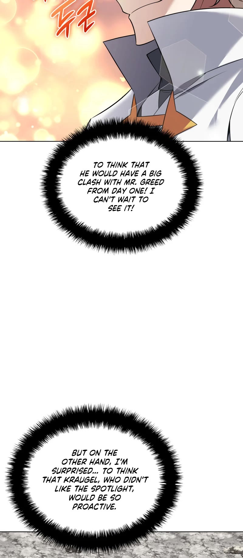Overgeared (Team Argo) Chapter 212 page 8 - Chapter 212: Hunting dog and its followers