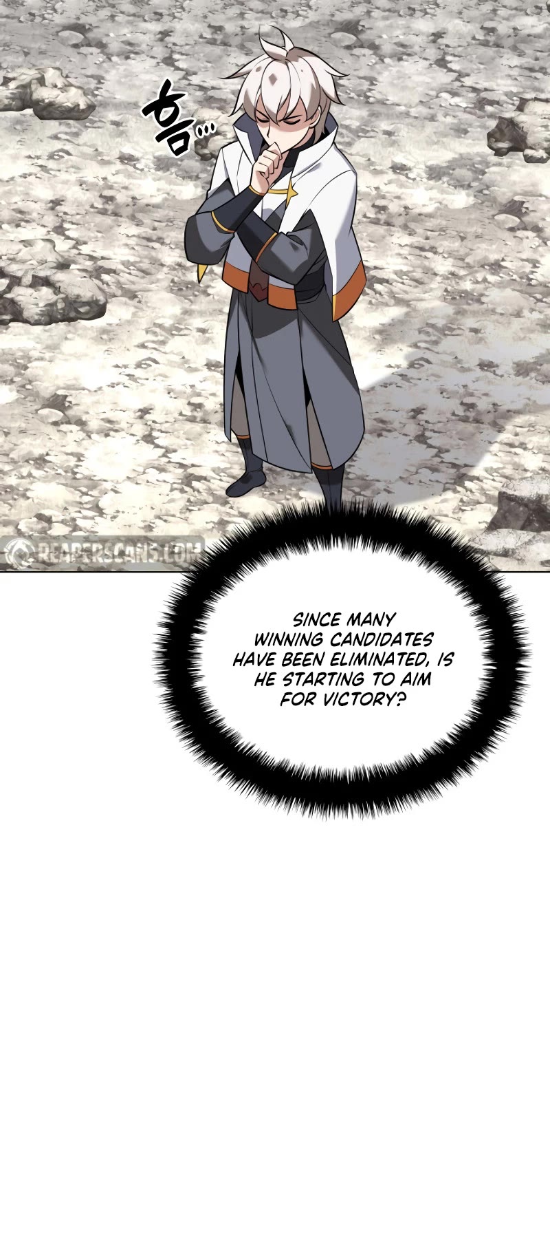 Overgeared (Team Argo) Chapter 212 page 9 - Chapter 212: Hunting dog and its followers