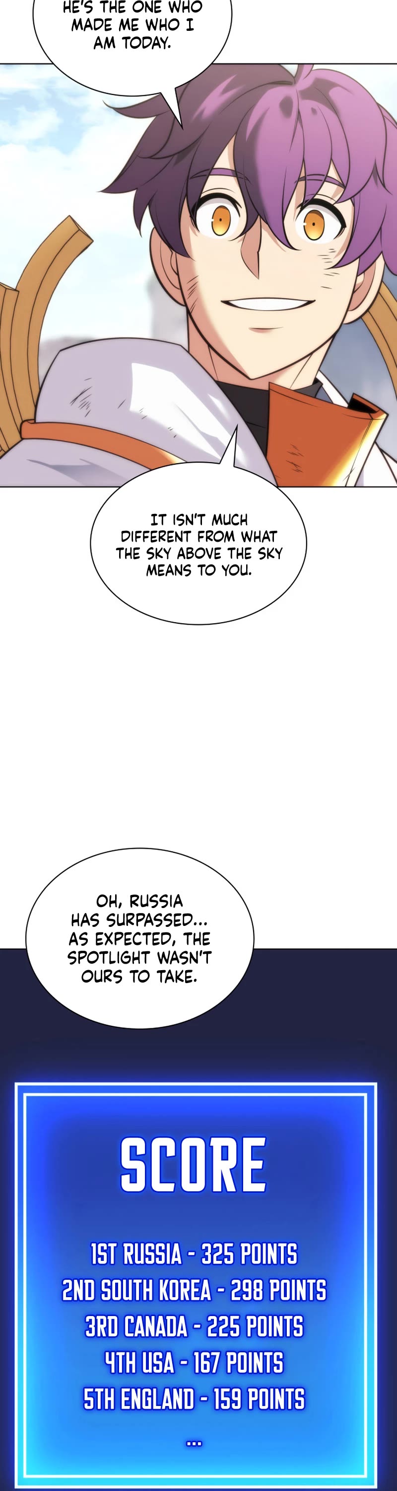 Overgeared (Team Argo) Chapter 213 page 13 - Chapter 213: A High-maintenance Man