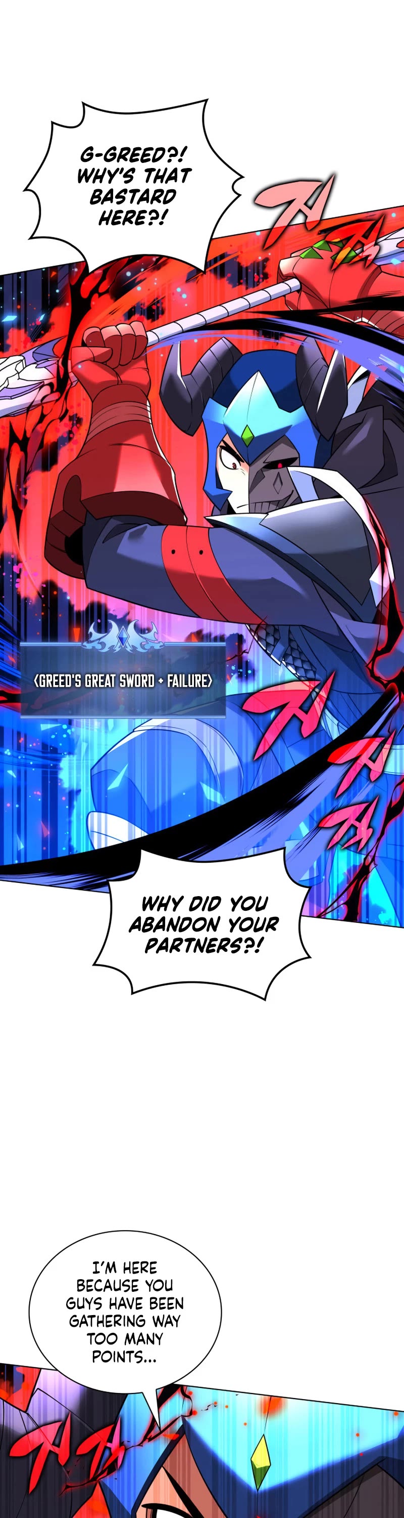 Overgeared (Team Argo) Chapter 213 page 18 - Chapter 213: A High-maintenance Man