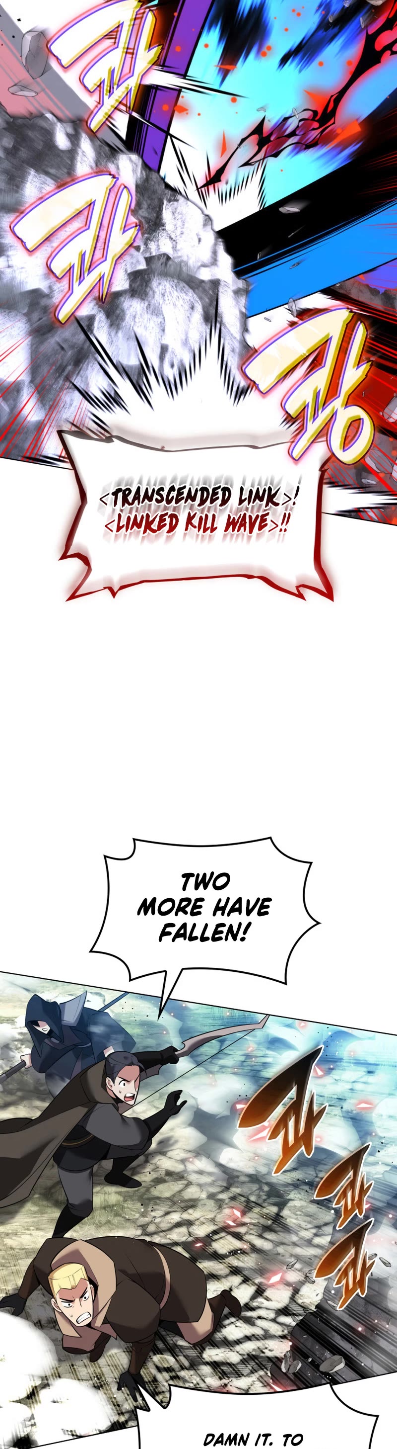 Overgeared (Team Argo) Chapter 213 page 20 - Chapter 213: A High-maintenance Man