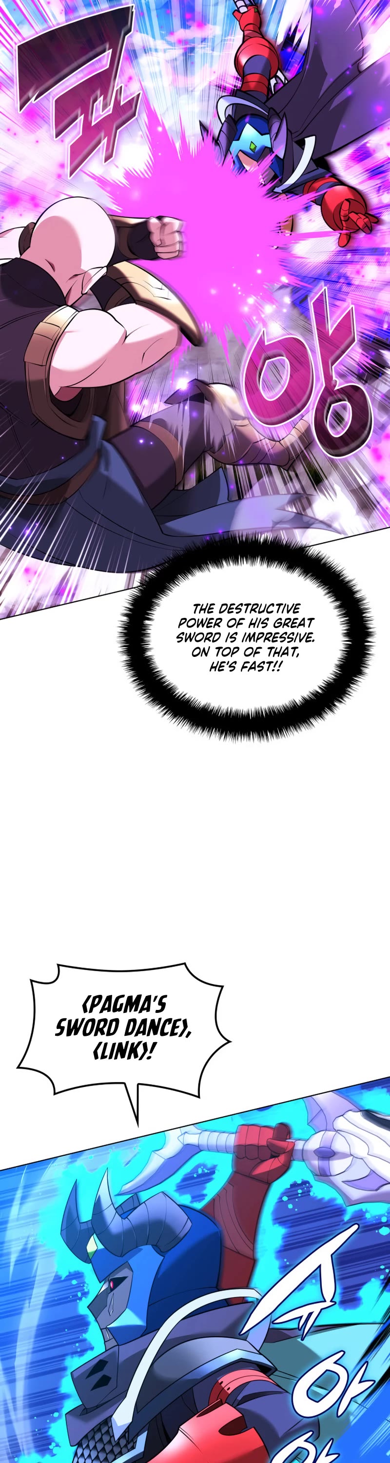 Overgeared (Team Argo) Chapter 213 page 27 - Chapter 213: A High-maintenance Man