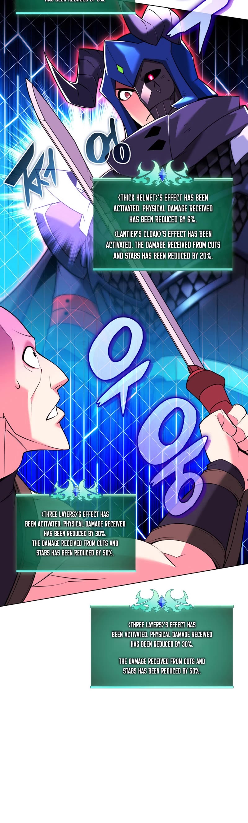 Overgeared (Team Argo) Chapter 213 page 33 - Chapter 213: A High-maintenance Man