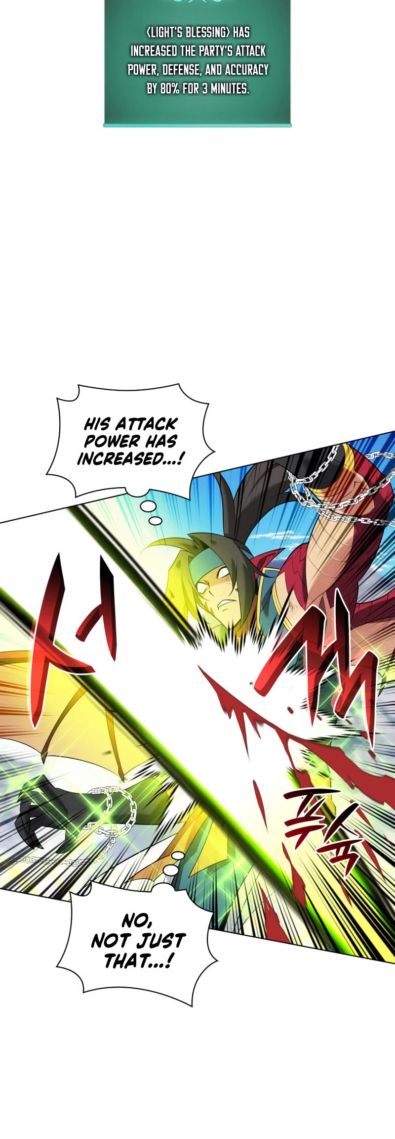 Overgeared (Team Argo) Chapter 213 page 4 - Chapter 213: A High-maintenance Man