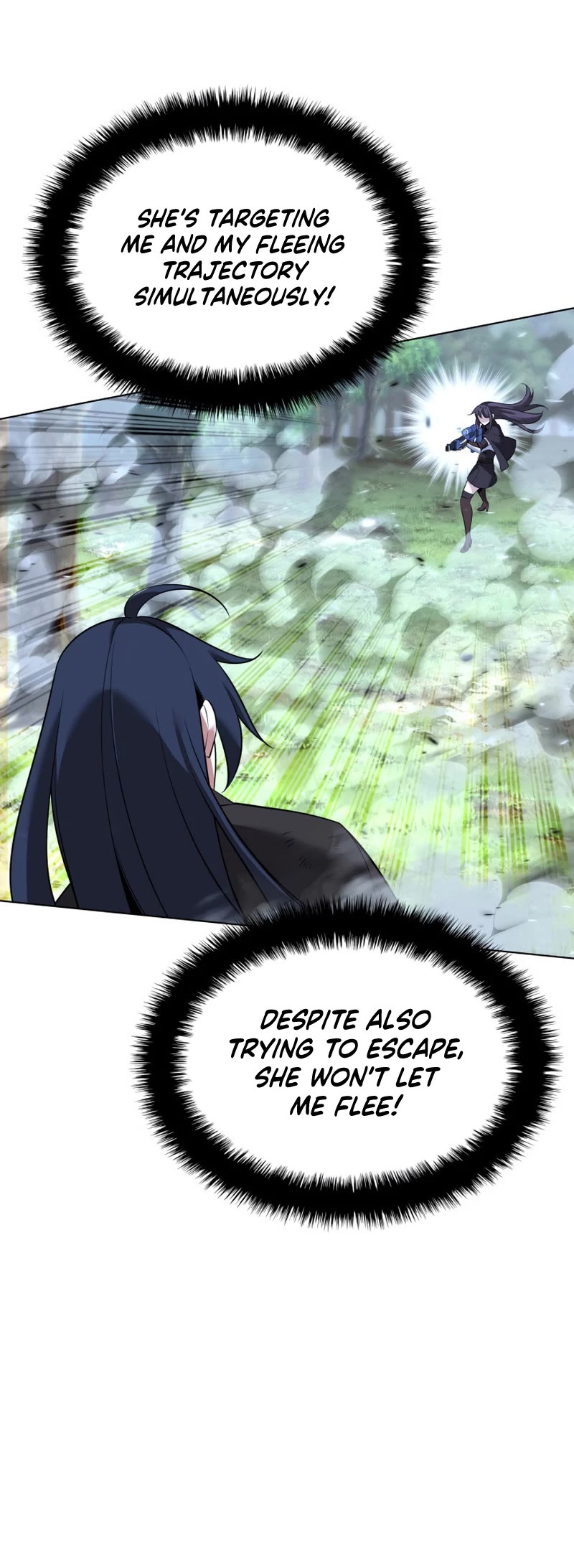 Overgeared (Team Argo) Chapter 213 page 52 - Chapter 213: A High-maintenance Man