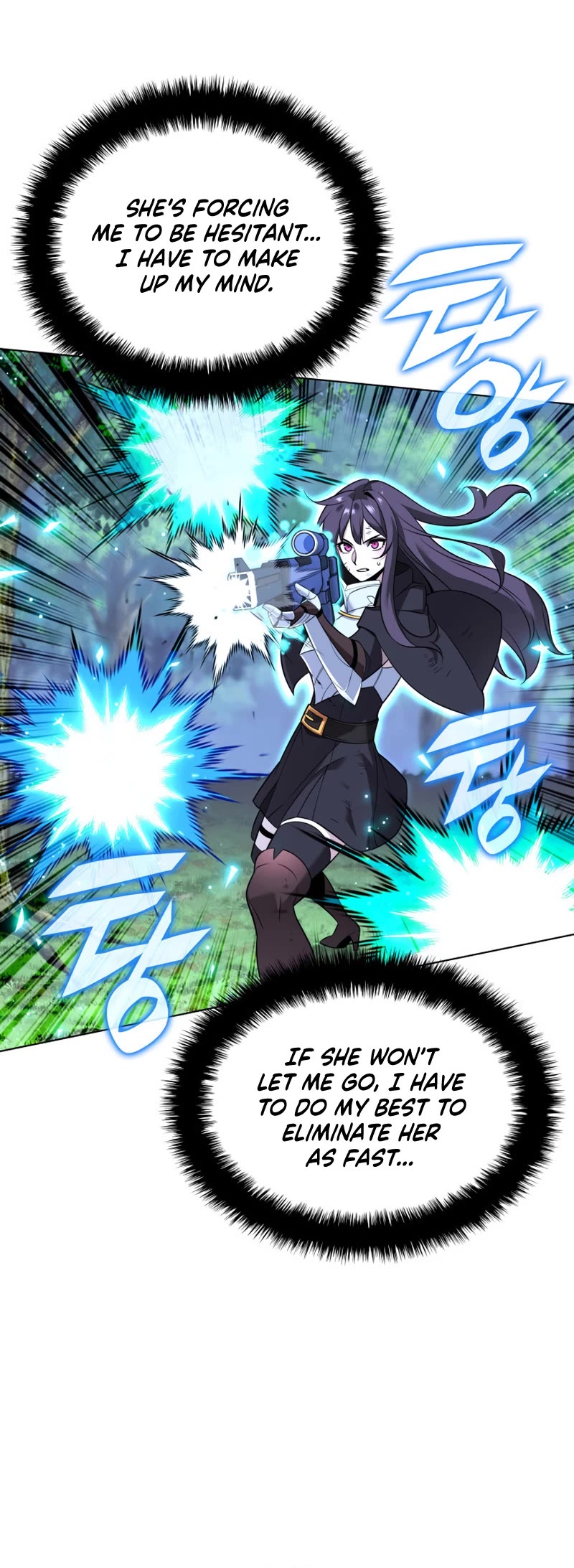 Overgeared (Team Argo) Chapter 213 page 53 - Chapter 213: A High-maintenance Man
