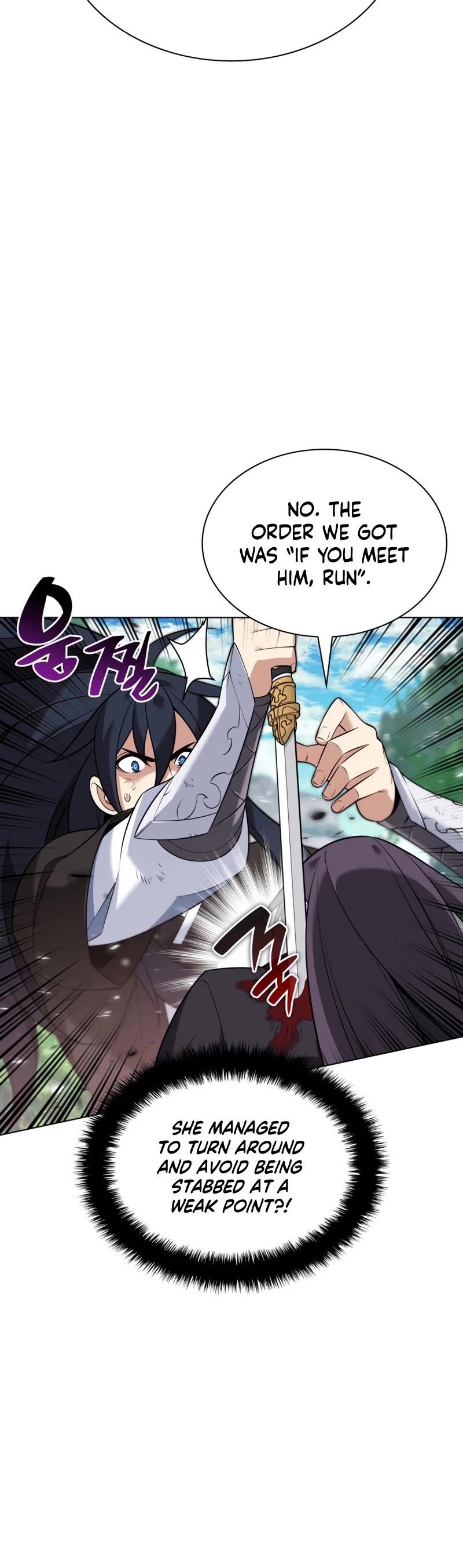 Overgeared (Team Argo) Chapter 213 page 57 - Chapter 213: A High-maintenance Man