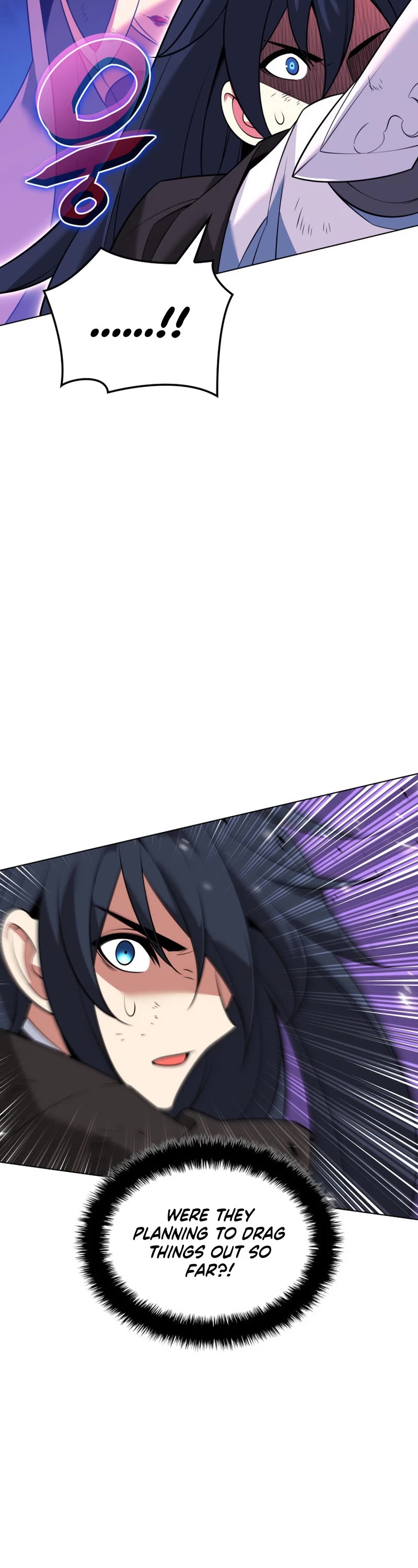 Overgeared (Team Argo) Chapter 213 page 59 - Chapter 213: A High-maintenance Man