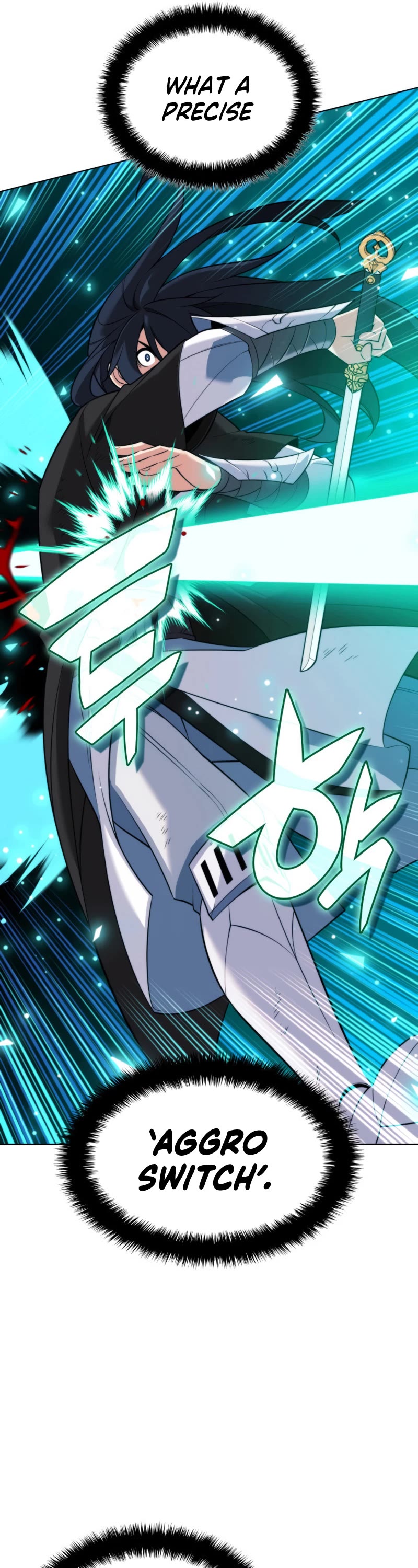 Overgeared (Team Argo) Chapter 213 page 62 - Chapter 213: A High-maintenance Man