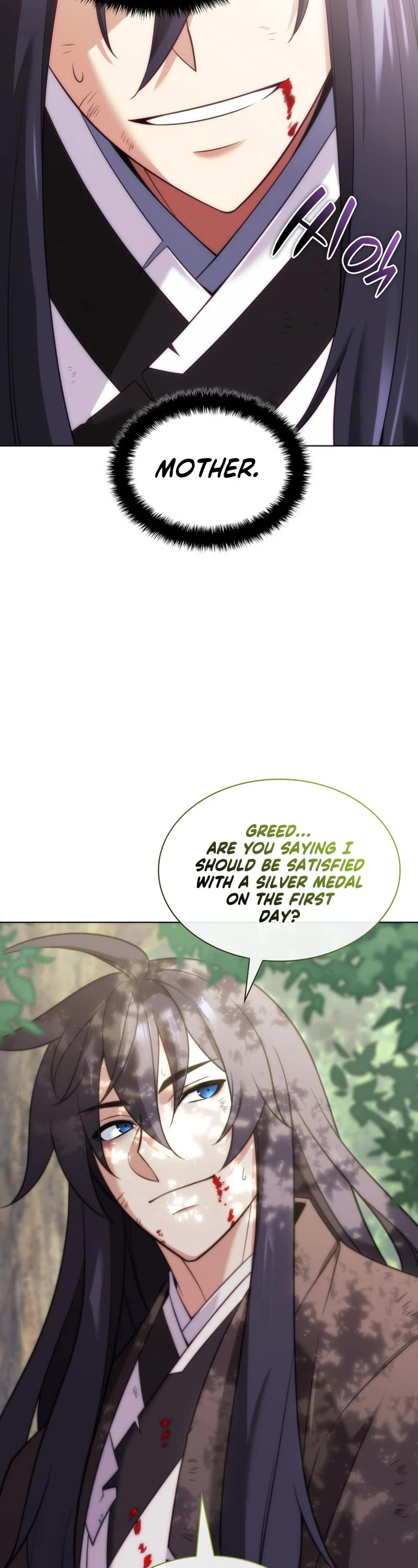 Overgeared (Team Argo) Chapter 213 page 67 - Chapter 213: A High-maintenance Man