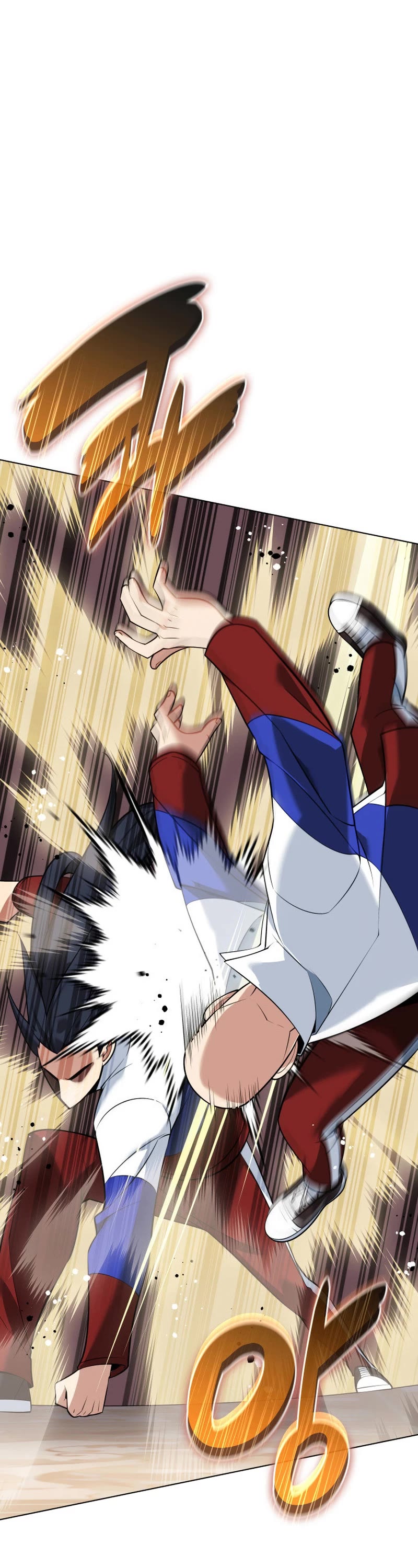 Overgeared (Team Argo) Chapter 214 page 14 - Chapter 214: A Medal is a Person