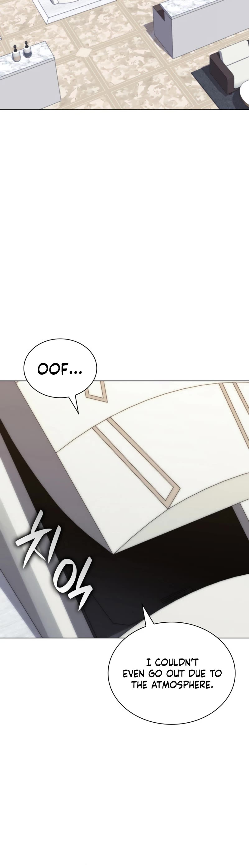 Overgeared (Team Argo) Chapter 214 page 21 - Chapter 214: A Medal is a Person