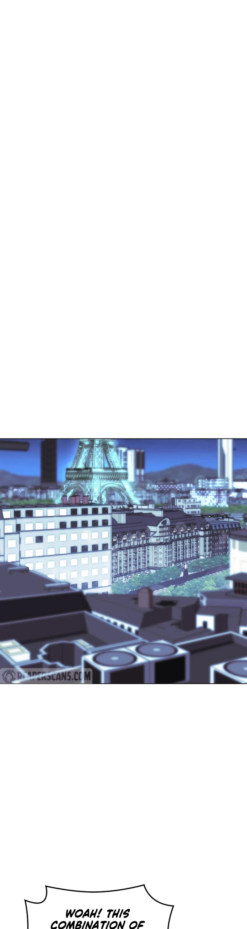 Overgeared (Team Argo) Chapter 214 page 23 - Chapter 214: A Medal is a Person