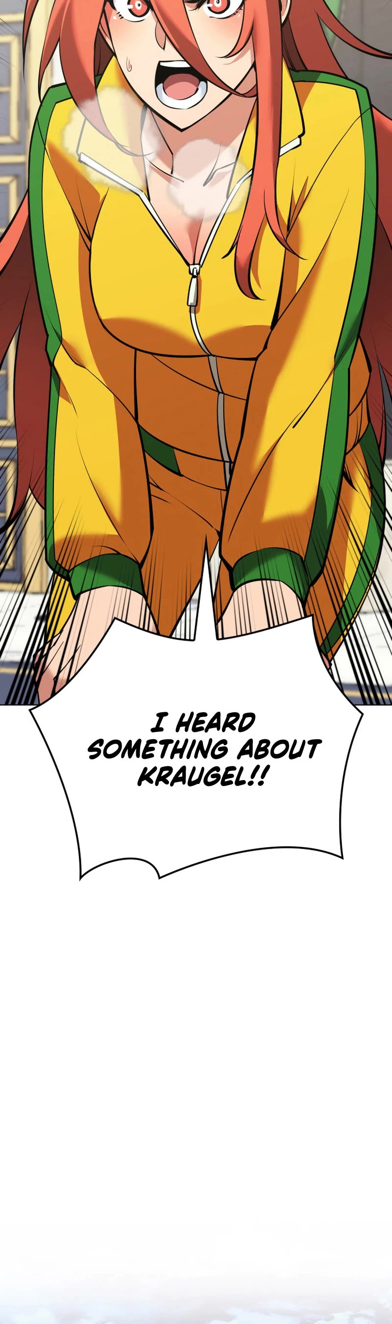 Overgeared (Team Argo) Chapter 214 page 29 - Chapter 214: A Medal is a Person