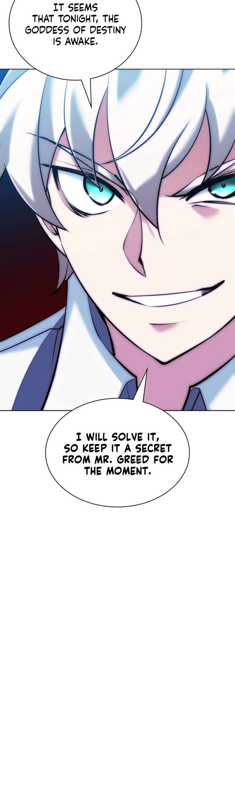 Overgeared (Team Argo) Chapter 214 page 32 - Chapter 214: A Medal is a Person