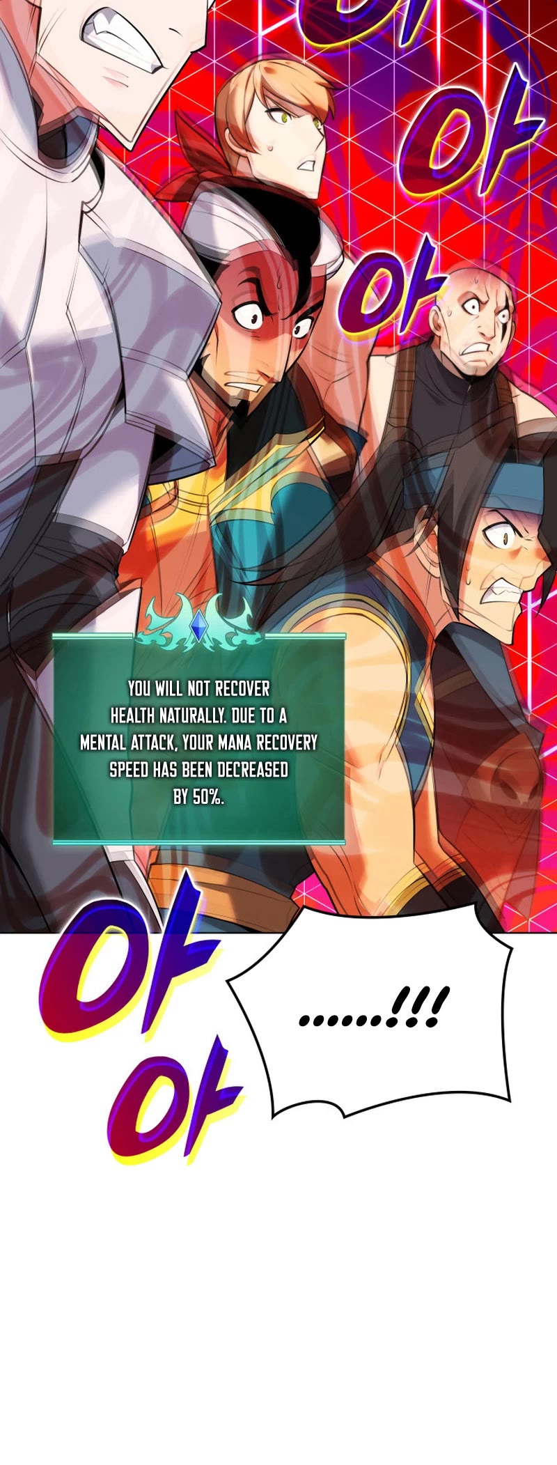 Overgeared (Team Argo) Chapter 214 page 48 - Chapter 214: A Medal is a Person