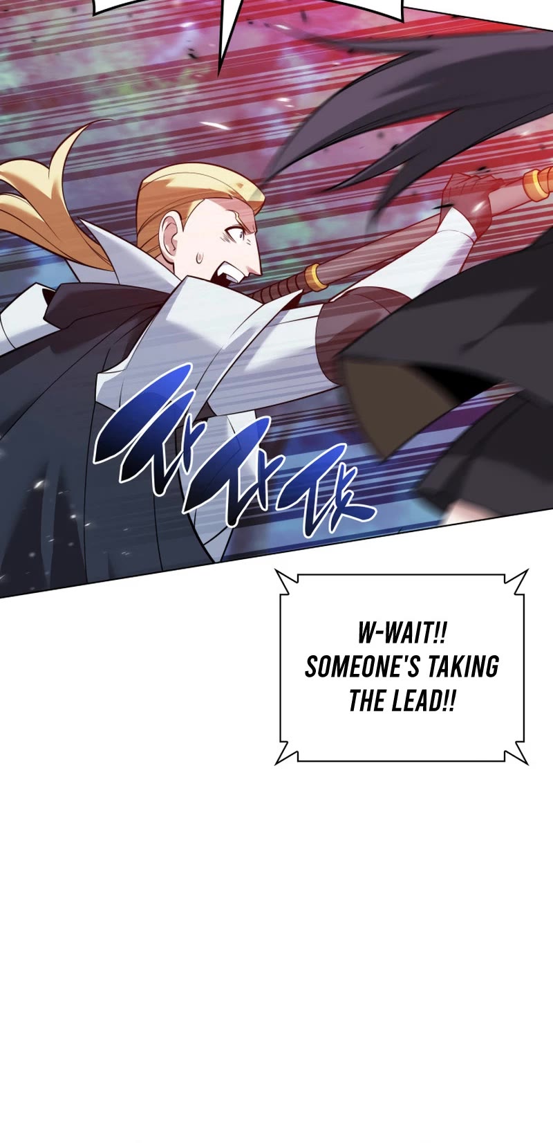Overgeared (Team Argo) Chapter 214 page 53 - Chapter 214: A Medal is a Person