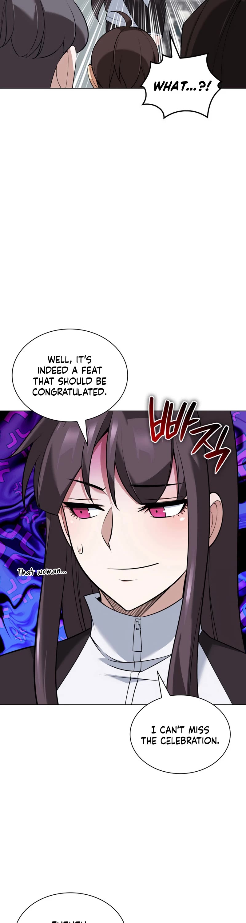 Overgeared (Team Argo) Chapter 214 page 67 - Chapter 214: A Medal is a Person