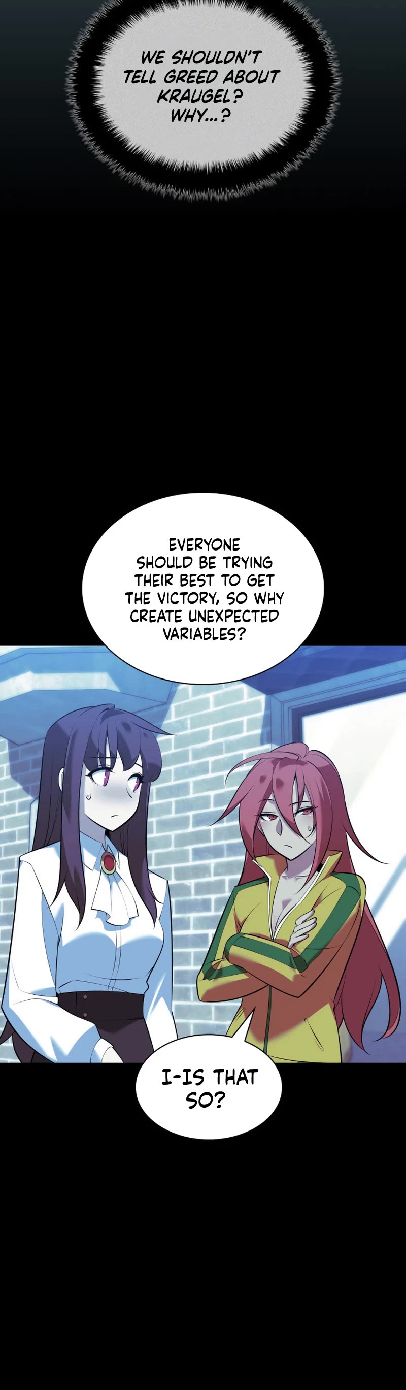 Overgeared (Team Argo) Chapter 214 page 69 - Chapter 214: A Medal is a Person
