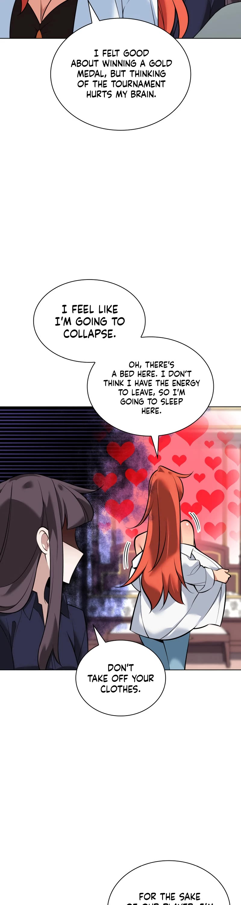 Overgeared (Team Argo) Chapter 215 page 10 - Chapter 215: Cursed Hands