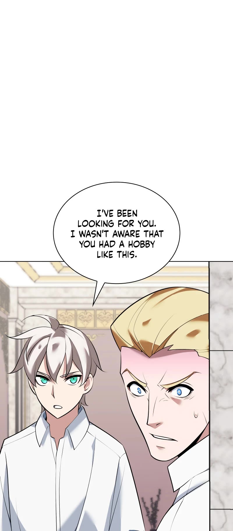 Overgeared (Team Argo) Chapter 215 page 14 - Chapter 215: Cursed Hands