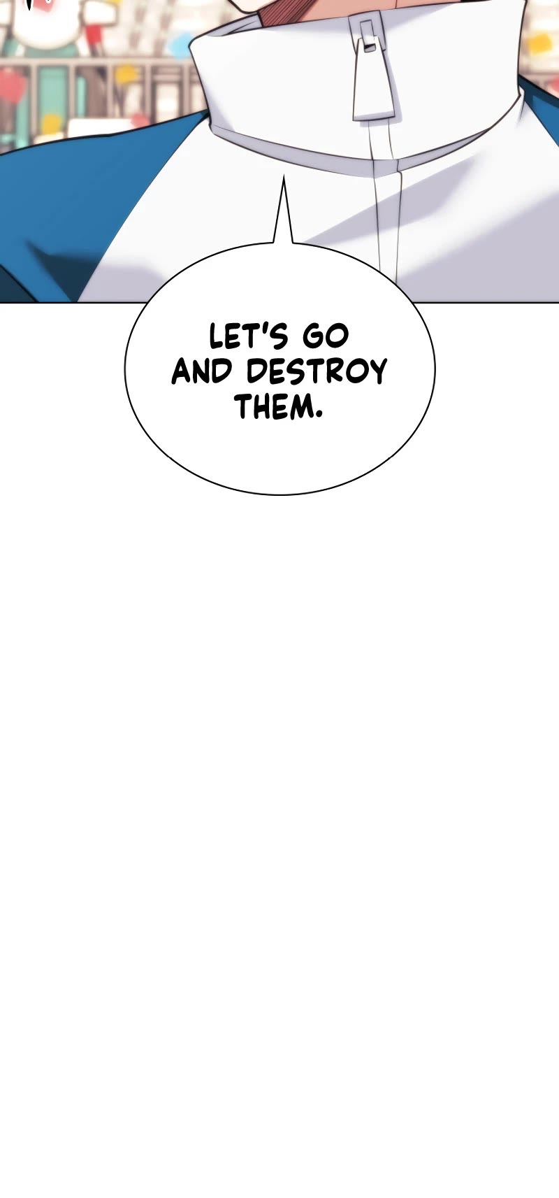 Overgeared (Team Argo) Chapter 215 page 36 - Chapter 215: Cursed Hands