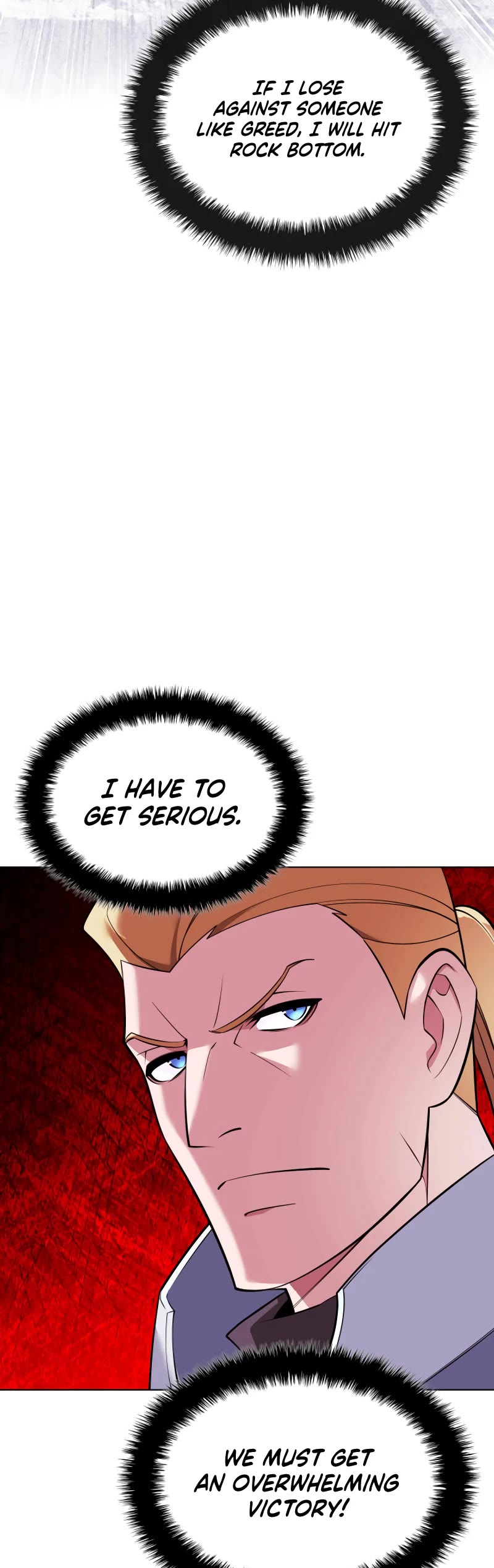 Overgeared (Team Argo) Chapter 215 page 41 - Chapter 215: Cursed Hands