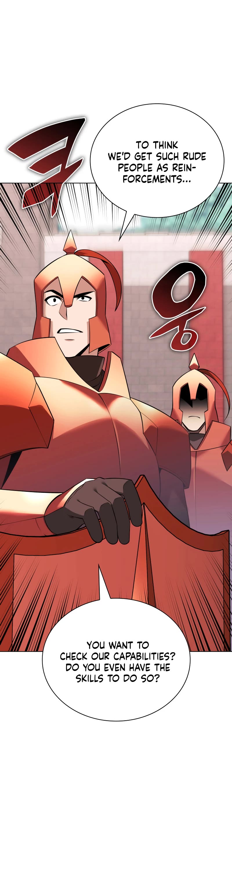 Overgeared (Team Argo) Chapter 215 page 46 - Chapter 215: Cursed Hands