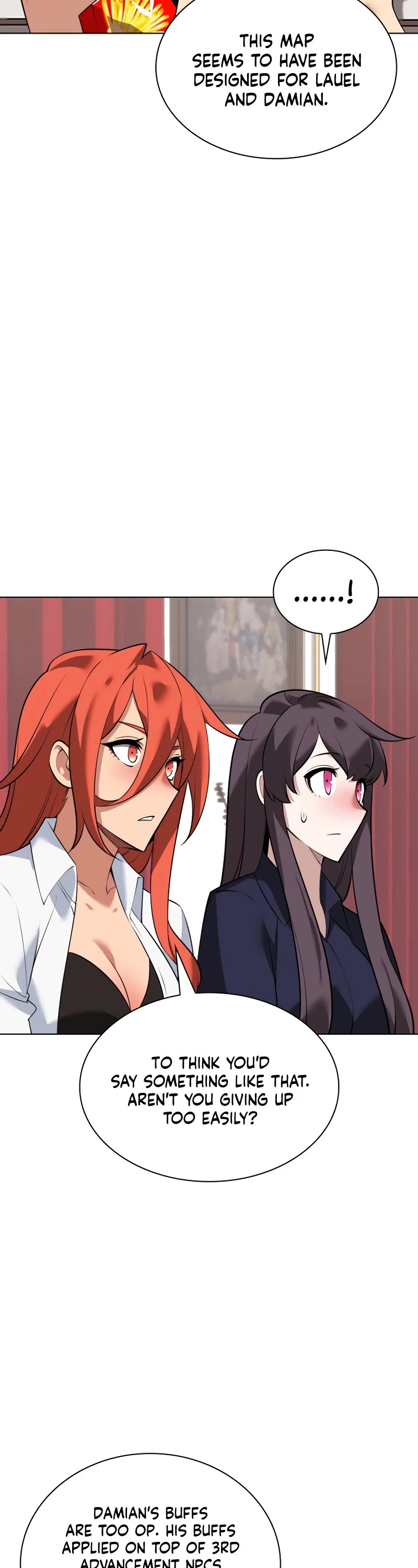 Overgeared (Team Argo) Chapter 215 page 6 - Chapter 215: Cursed Hands