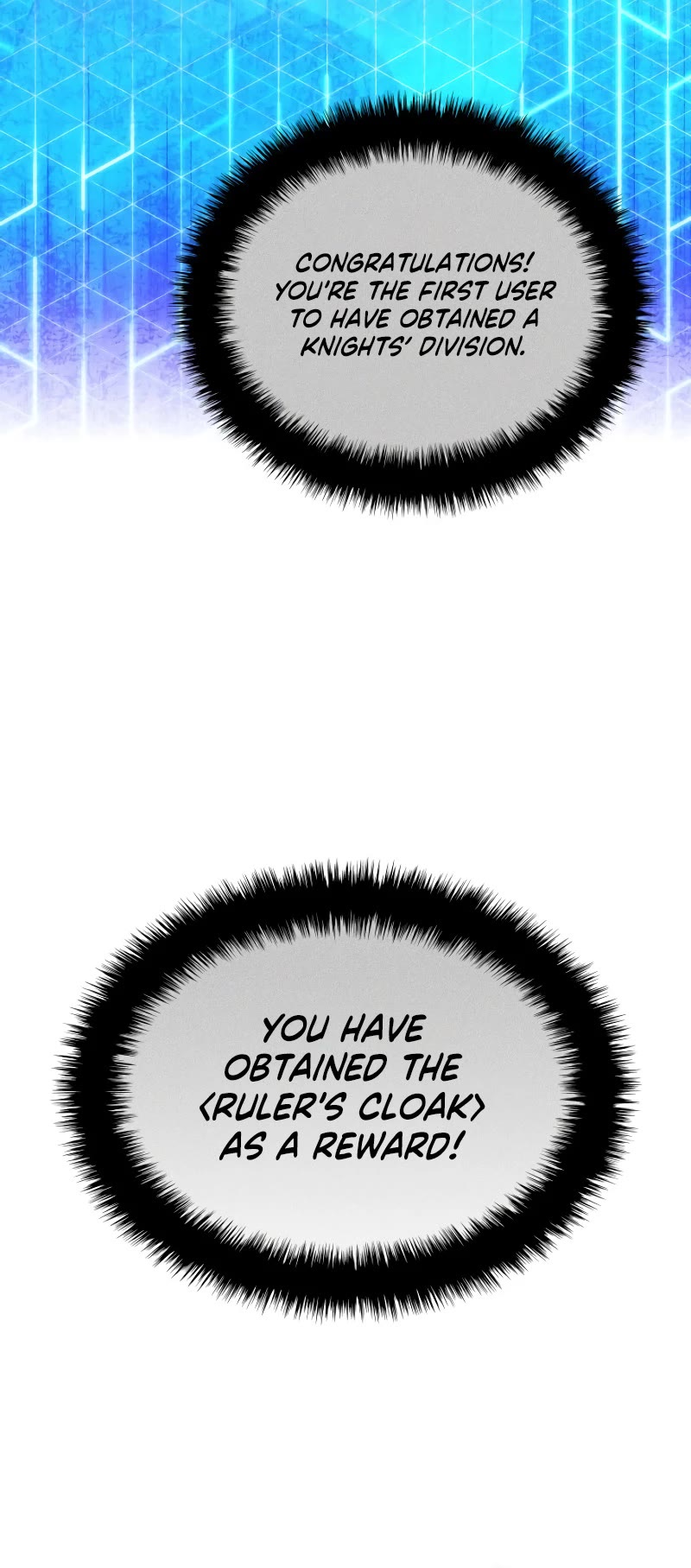 Overgeared (Team Argo) Chapter 215 page 61 - Chapter 215: Cursed Hands