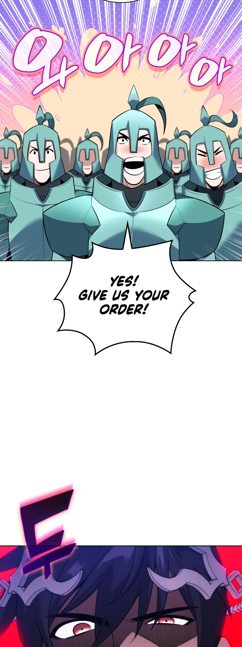 Overgeared (Team Argo) Chapter 215 page 63 - Chapter 215: Cursed Hands