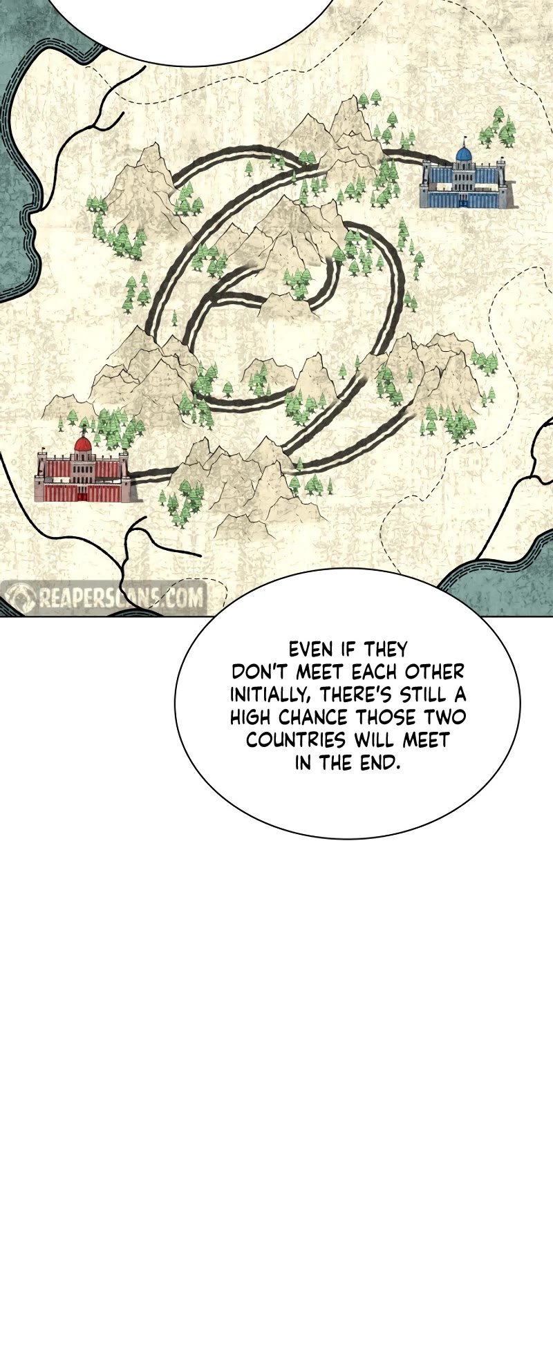 Overgeared (Team Argo) Chapter 215 page 8 - Chapter 215: Cursed Hands