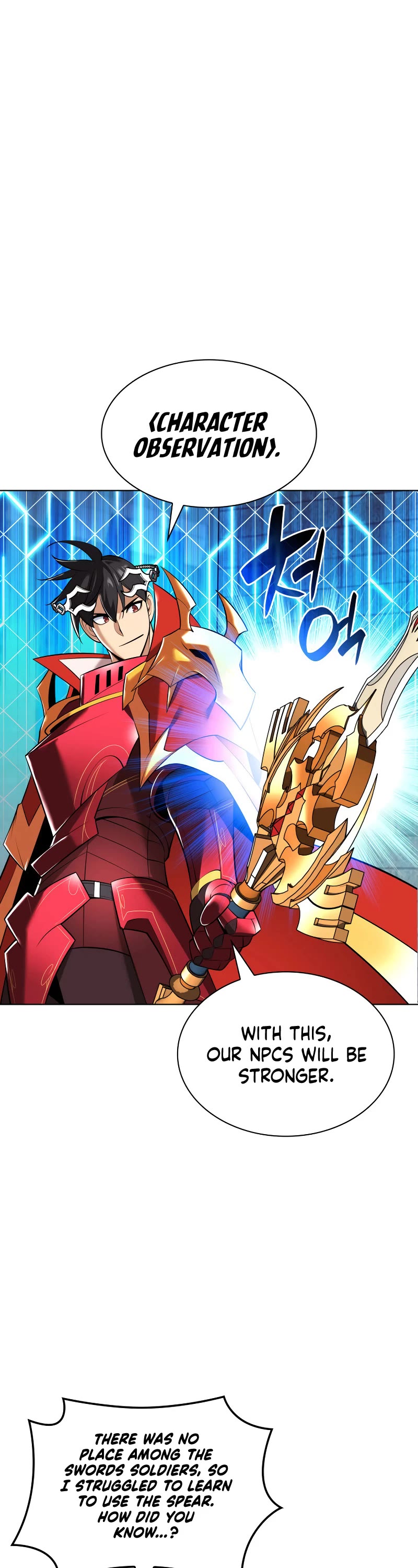 Overgeared (Team Argo) Chapter 216 page 20 - Chapter 216: One Big Hit