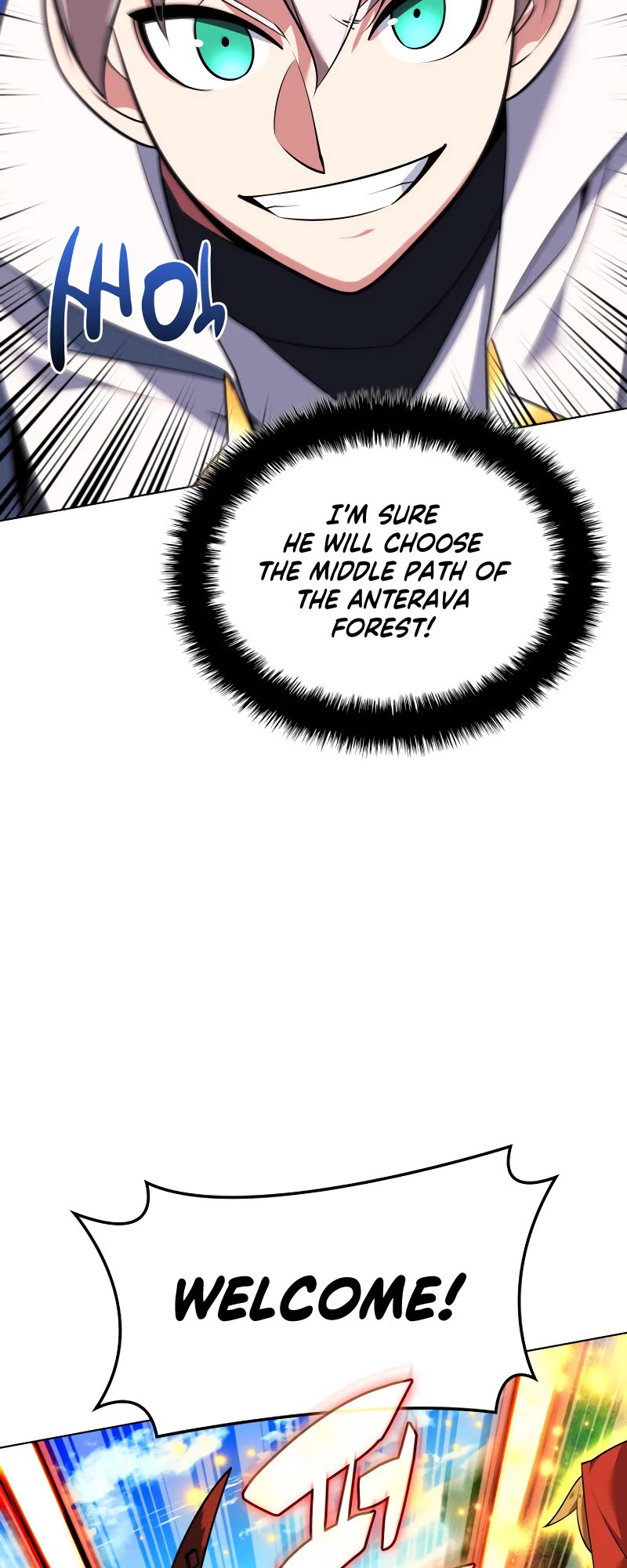 Overgeared (Team Argo) Chapter 216 page 31 - Chapter 216: One Big Hit