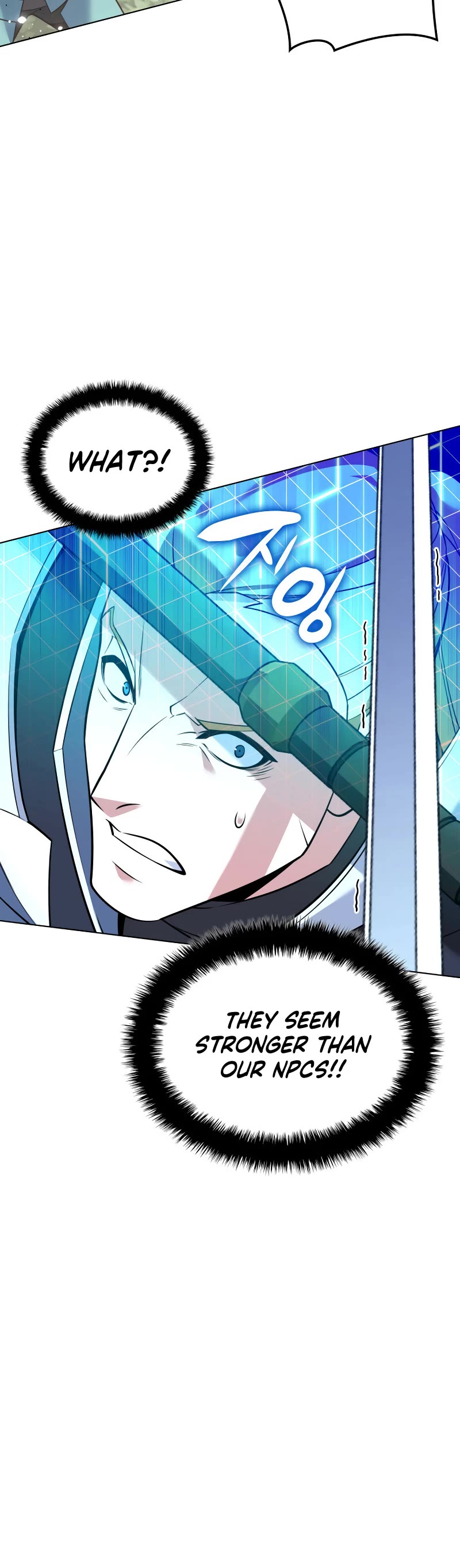 Overgeared (Team Argo) Chapter 216 page 35 - Chapter 216: One Big Hit