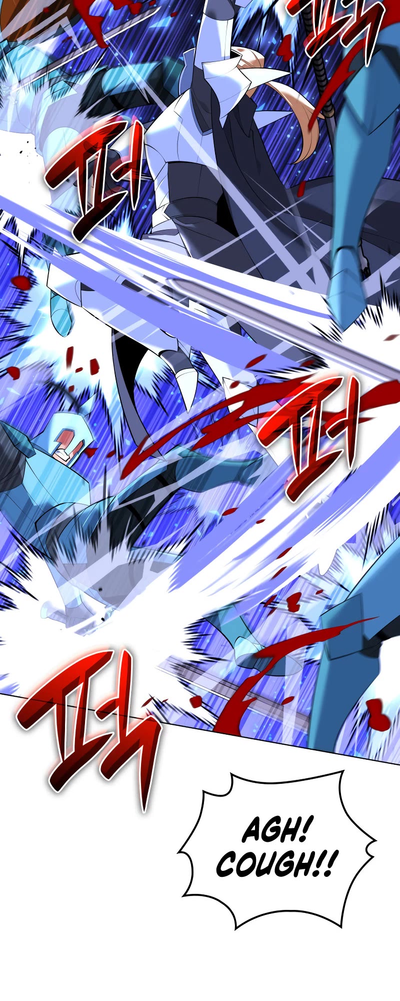 Overgeared (Team Argo) Chapter 216 page 39 - Chapter 216: One Big Hit