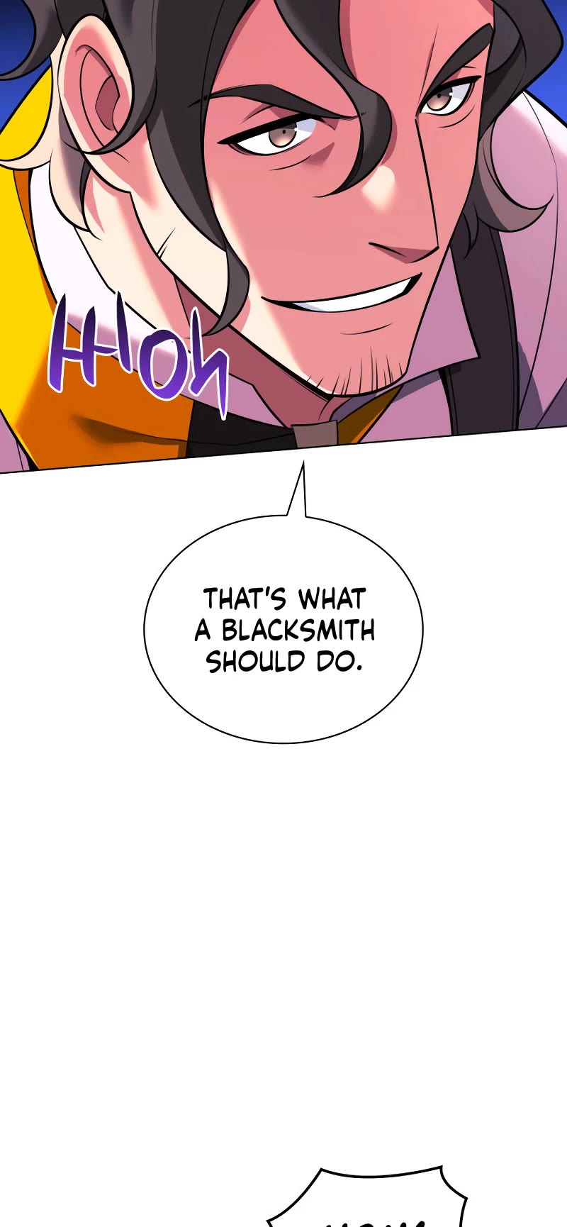 Overgeared (Team Argo) Chapter 216 page 60 - Chapter 216: One Big Hit