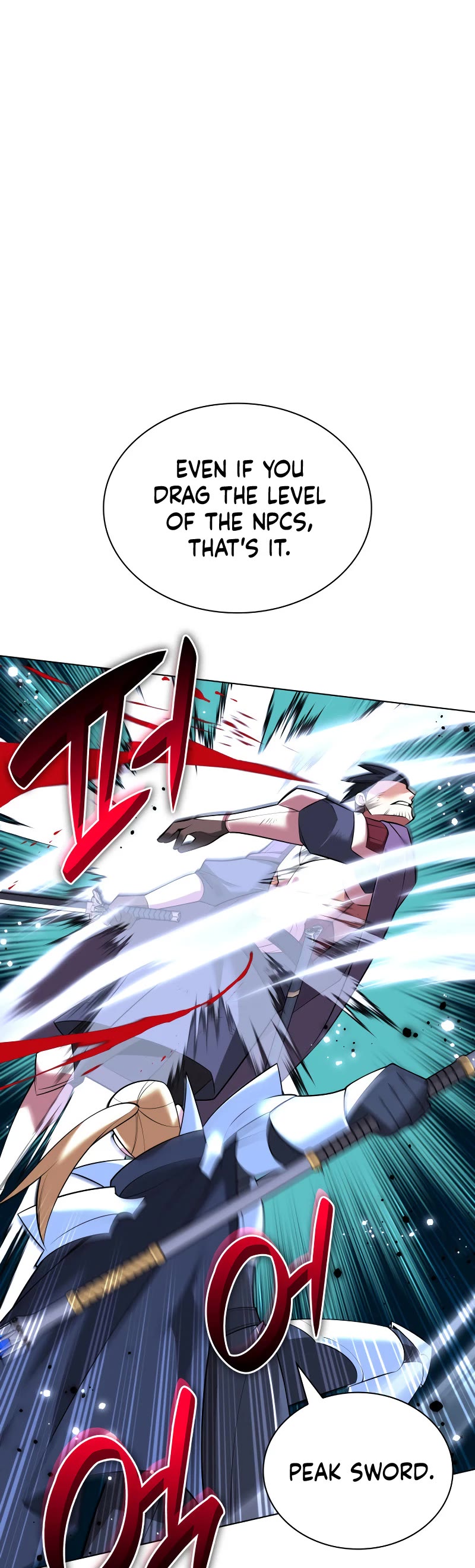 Overgeared (Team Argo) Chapter 216 page 63 - Chapter 216: One Big Hit