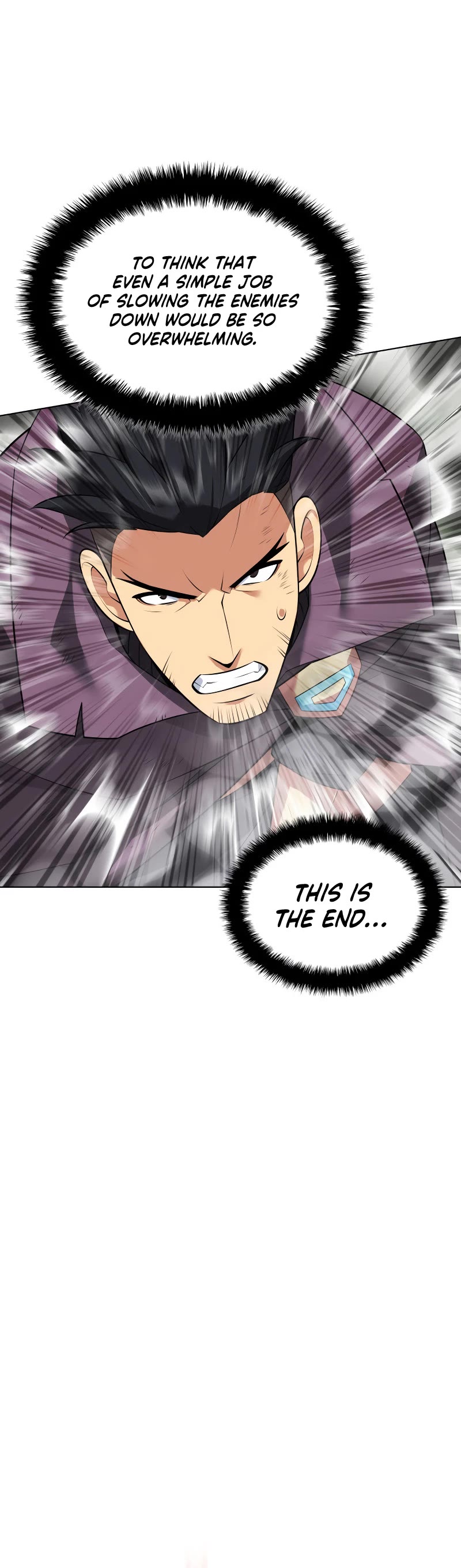 Overgeared (Team Argo) Chapter 216 page 66 - Chapter 216: One Big Hit