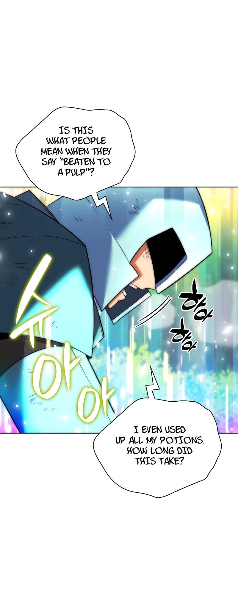 Overgeared (Team Argo) Chapter 216 page 70 - Chapter 216: One Big Hit
