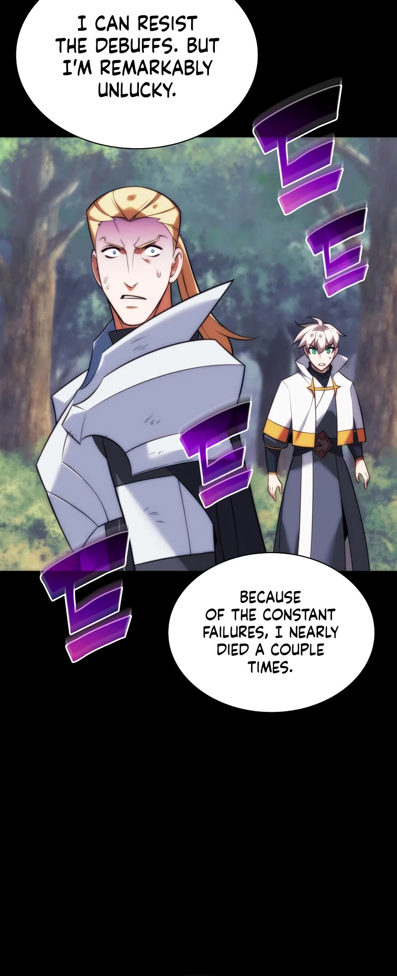 Overgeared (Team Argo) Chapter 216 page 75 - Chapter 216: One Big Hit