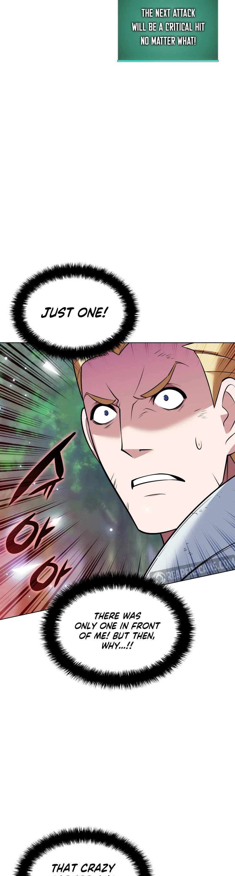 Overgeared (Team Argo) Chapter 216 page 77 - Chapter 216: One Big Hit
