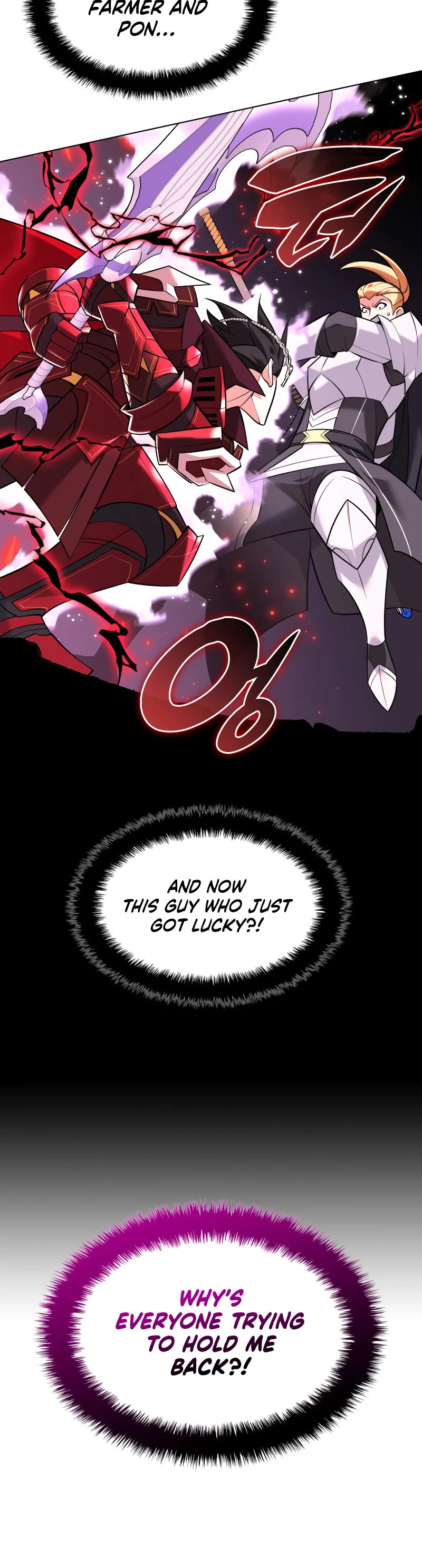 Overgeared (Team Argo) Chapter 216 page 78 - Chapter 216: One Big Hit
