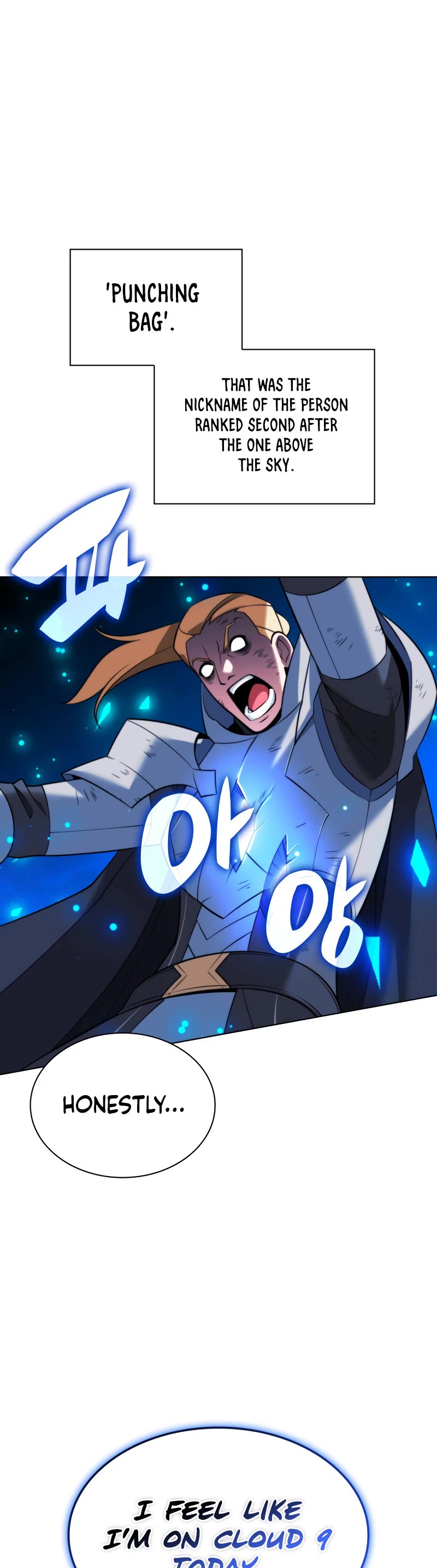 Overgeared (Team Argo) Chapter 216 page 80 - Chapter 216: One Big Hit