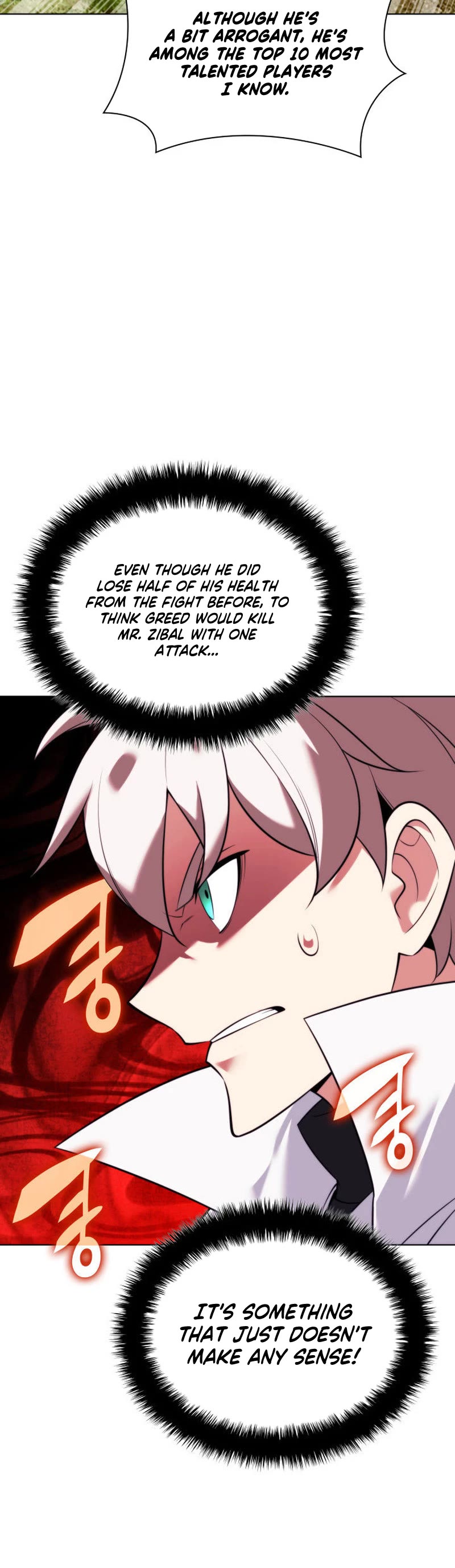 Overgeared (Team Argo) Chapter 217 page 11 - Chapter 217: Inflection Point