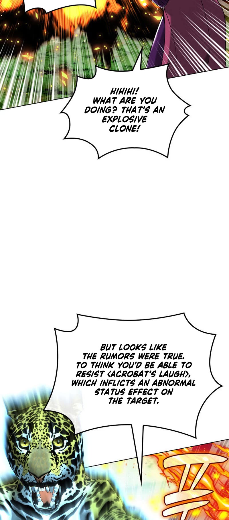 Overgeared (Team Argo) Chapter 217 page 22 - Chapter 217: Inflection Point