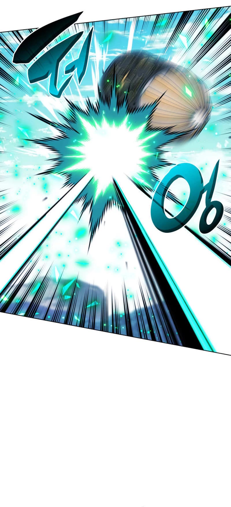 Overgeared (Team Argo) Chapter 217 page 31 - Chapter 217: Inflection Point