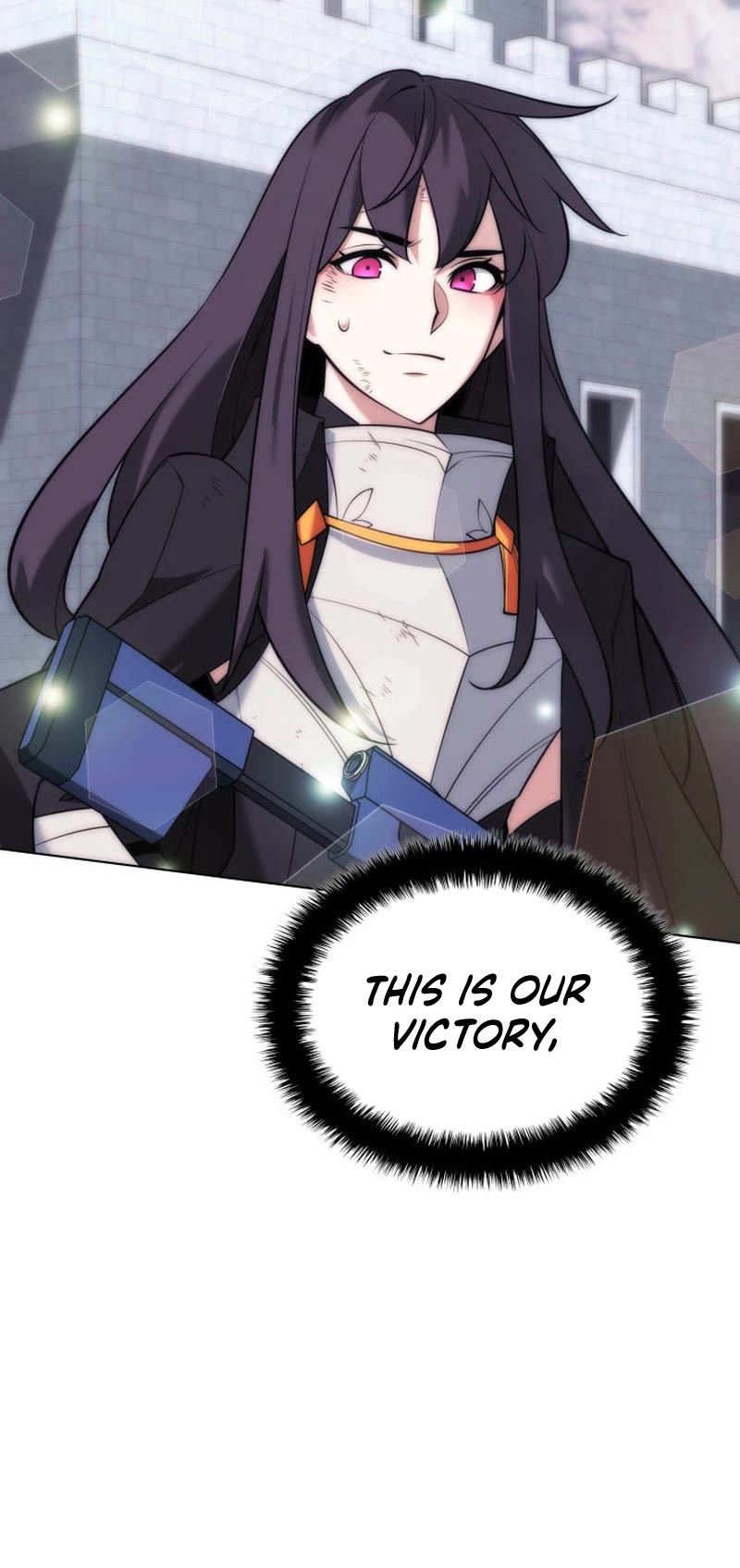 Overgeared (Team Argo) Chapter 217 page 39 - Chapter 217: Inflection Point