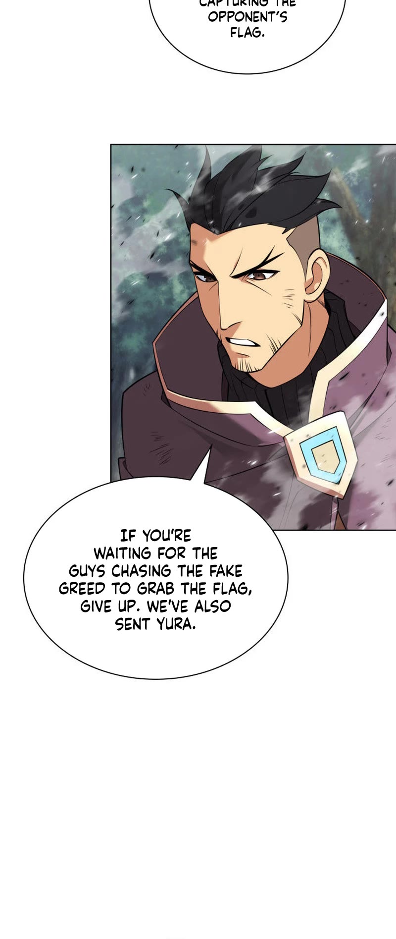 Overgeared (Team Argo) Chapter 217 page 43 - Chapter 217: Inflection Point
